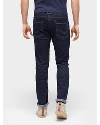 dunkelblaue Jeans von Tom Tailor