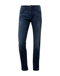 dunkelblaue Jeans von Tom Tailor