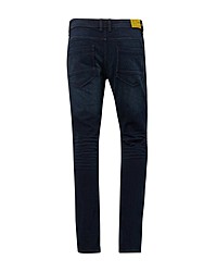 dunkelblaue Jeans von Tom Tailor