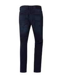 dunkelblaue Jeans von Tom Tailor