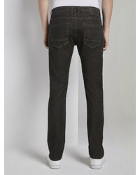 dunkelblaue Jeans von Tom Tailor