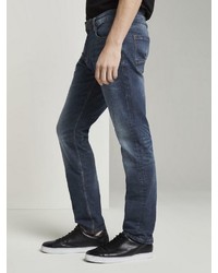 dunkelblaue Jeans von Tom Tailor