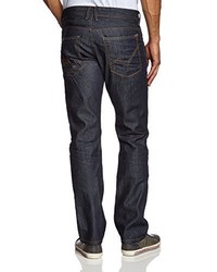 dunkelblaue Jeans von Tom Tailor Denim