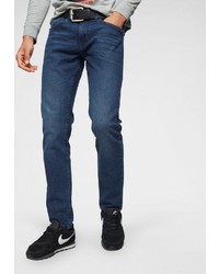 dunkelblaue Jeans von Tom Tailor Denim
