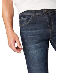 dunkelblaue Jeans von Tom Tailor Denim