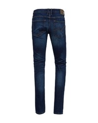 dunkelblaue Jeans von Tom Tailor Denim