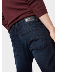 dunkelblaue Jeans von Tom Tailor Denim