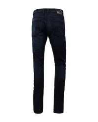 dunkelblaue Jeans von Tom Tailor Denim