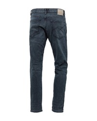 dunkelblaue Jeans von Tom Tailor Denim