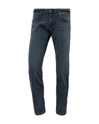 dunkelblaue Jeans von Tom Tailor Denim