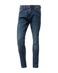 dunkelblaue Jeans von Tom Tailor Denim