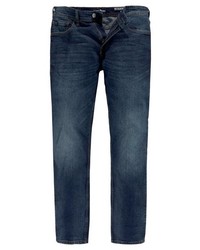 dunkelblaue Jeans von Tom Tailor Denim