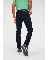 dunkelblaue Jeans von Tom Tailor Denim