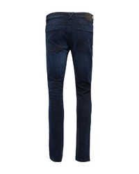 dunkelblaue Jeans von Tom Tailor Denim