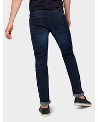 dunkelblaue Jeans von Tom Tailor Denim