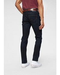 dunkelblaue Jeans von Tom Tailor Denim