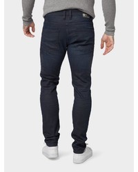 dunkelblaue Jeans von Tom Tailor Denim