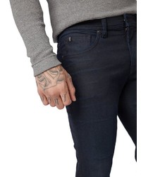 dunkelblaue Jeans von Tom Tailor Denim