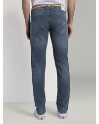 dunkelblaue Jeans von Tom Tailor Denim