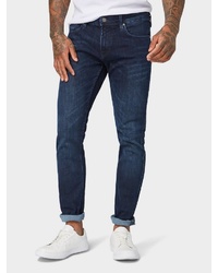 dunkelblaue Jeans von Tom Tailor Denim