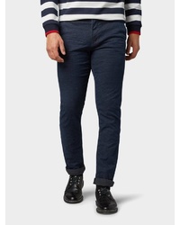 dunkelblaue Jeans von Tom Tailor Denim