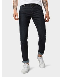 dunkelblaue Jeans von Tom Tailor Denim