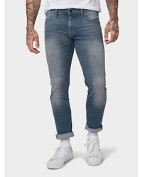 dunkelblaue Jeans von Tom Tailor Denim