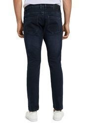 dunkelblaue Jeans von Tom Tailor