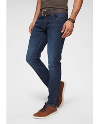 dunkelblaue Jeans von Tom Tailor