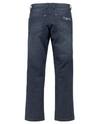 dunkelblaue Jeans von TOM TAILOR POLO TEAM