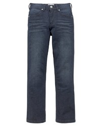 dunkelblaue Jeans von TOM TAILOR POLO TEAM