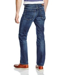 dunkelblaue Jeans von Tommy Hilfiger