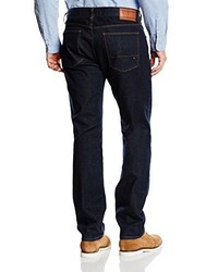 dunkelblaue Jeans von Tommy Hilfiger