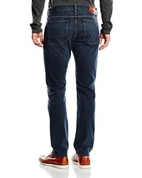 dunkelblaue Jeans von Tommy Hilfiger