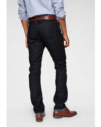 dunkelblaue Jeans von Tommy Hilfiger