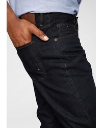 dunkelblaue Jeans von Tommy Hilfiger