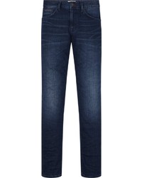 dunkelblaue Jeans von Tommy Hilfiger