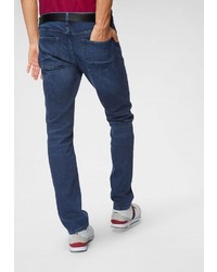 dunkelblaue Jeans von Tommy Hilfiger