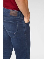 dunkelblaue Jeans von Tommy Hilfiger