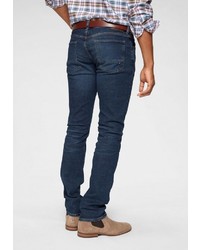 dunkelblaue Jeans von Tommy Hilfiger