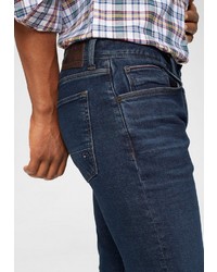 dunkelblaue Jeans von Tommy Hilfiger