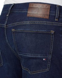 dunkelblaue Jeans von Tommy Hilfiger