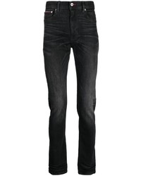 dunkelblaue Jeans von Tommy Hilfiger