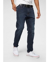 dunkelblaue Jeans von Tommy Jeans