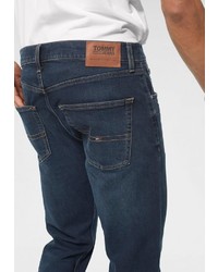 dunkelblaue Jeans von Tommy Jeans