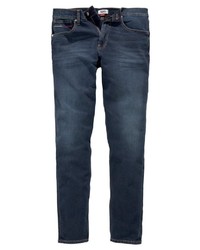 dunkelblaue Jeans von Tommy Jeans