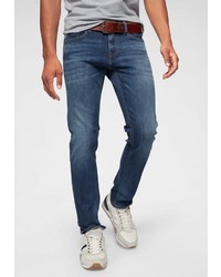 dunkelblaue Jeans von Tommy Jeans