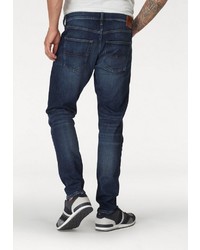 dunkelblaue Jeans von Tommy Jeans