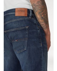 dunkelblaue Jeans von Tommy Jeans