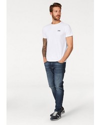 dunkelblaue Jeans von Tommy Jeans